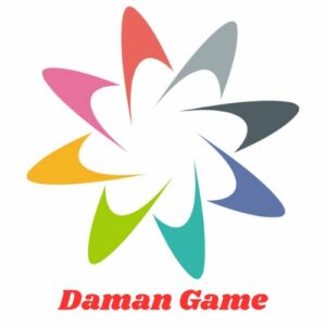 Daman Games